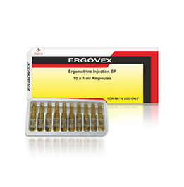 ERGOVEX